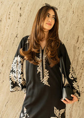 MIRAE- 2PC Unstitched Embroidered Lawn - SNW-6109