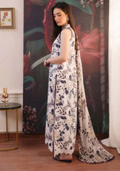 Zara Shahjahan Unstitched 3pc Digital Printed Lawn-SNW-3122