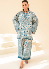 Khaadi Unstitched 3pc Digital Printed Lawn-SNW-3134