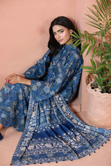 Zara Shahjahan Unstitched 3pc Digital Printed Lawn-SNW-3131